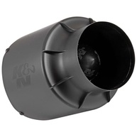 K&N Caixa Universal de Entrada de Ar 54-5000: Potência e Economia para Seu Veículo - imagem 2