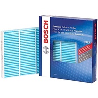 Filtro de Ar de Cabine Bosch HEPA 6016C: Ar Puro e Saúde para Seu Veículo - imagem 2