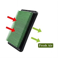 Kit Filtro de Ar + Válvula Combustível para Honda GCV190, GC190, GCV160 e Mais | Peças de Reposição de Alta Qualidade - imagem 5