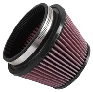 Filtro de Ar K&N Universal de Alto Fluxo: Potência, Durabilidade e Performance Vitalícia - imagem 3