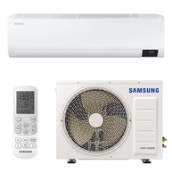 Ar-Condicionado Split Inverter 18000 BTUs Samsung Só Frio – Resfriamento Inteligente e Econômico - imagem 1