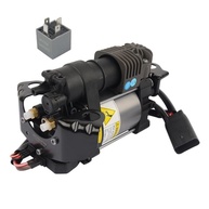 Bomba Compressor Suspensão a Ar 949-356 c/ Relé para Grand Cherokee e Ram 1500 - imagem 4