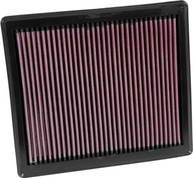 Filtro de Ar K&N para Great Wall Haval H2 (2014-2017) - Alto Desempenho e Lavável - imagem 5