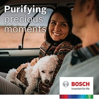 Filtro de Ar de Cabine Bosch HEPA 6008C: Ar Puro e Saúde para Seu Mazda 3 e 5 - imagem 5