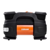 Compressor de Ar Digital Portátil OSRAM OTI830 12V: Infla Pneus de Carros, Vans e Mini Ônibus com Facilidade - imagem 4
