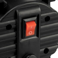 Compressor de Ar Automotivo Portátil 12V: Inflagem Rápida e Eficiente para Seu Veículo - imagem 5