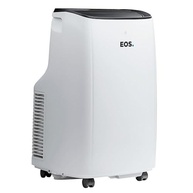 Ar-condicionado Portátil 12000 Btus Eos Slim Eap12f 220v - Refrigeração Inteligente e Compacta - imagem 4