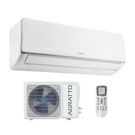 Ar Condicionado Split Agratto Neo Inverter 9000 BTU/h - Frio, Eco, Silencioso e Econômico - imagem 2