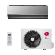 Ar Condicionado Split LG Artcool Inverter 12000 BTU/h com Wi-Fi e Gás R-32 - imagem 1