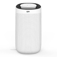Desumidificador de Ar EOS 12L com Compressor Antimofo - Ambientes Saudáveis e Livres de Umidade - imagem 2
