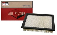 Filtro de Ar Champion CAP8997: Proteção Superior e Desempenho Máximo para Seu Motor - imagem 3