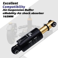 Monorim X3-maxG2 Plus: Absorvedor de Ar Premium para Segway G2/G2E/G65 - Upgrade Inovador! - imagem 3