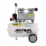 Compressor de Ar Motomil Silencioso CMS-5/24BR: Potência e Tranquilidade para Seu Trabalho! - imagem 4
