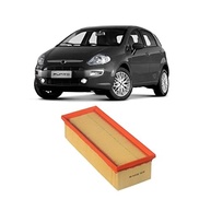 Filtro de Ar Motor Vox Fiat Mobi 1.0, Novo Palio e Novo Uno Flex - imagem 3