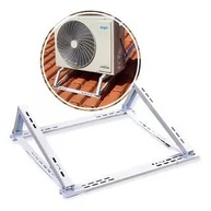 Suporte para Ar Condicionado Split no Telhado - Tecnoar 7.000 a 24.000 BTUs - imagem 2