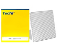 Filtro de Ar Condicionado Tecfil ACP972 para Hyundai HB20 | HB20S | HB20X | IX35 | Tucson | Veloster - imagem 1