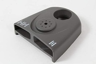 Capa de Filtro de Ar Original Husqvarna 545109601: Proteção Essencial para sua Máquina - imagem 3
