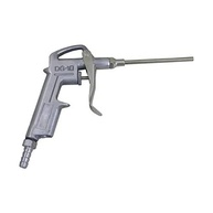 Pistola de Ar Comprimido DG 10 Bico Longo: Limpeza Profissional e Eficiente - imagem 3