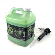 Slime Selante Premium 2 em 1: Proteção Total para Pneus e Câmaras de Ar (1 Galão) - imagem 2