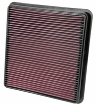 Filtro de Ar K&N Tundra 2007: Potência e Desempenho para Seu Motor - imagem 5