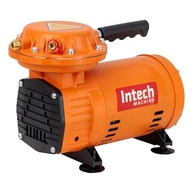 Compressor de Ar Direto Intech Machine Windjet 450W: Potência e Versatilidade para Seus Projetos! - imagem 4