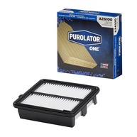 Purolator Filtro de Ar PurolatorONE A26100: Proteção Superior para o Motor do Seu Carro - imagem 1