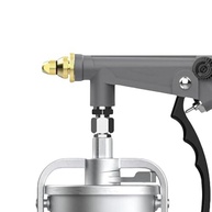 Pulverizador de Ar para Carro com Medidor - Atomização de Alta Qualidade e Copo de 33,82 oz - imagem 4