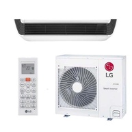 Ar Condicionado Split Teto Inverter LG 36000 BTUs Quente Frio 220V AV-W36GM1P1 - imagem 1