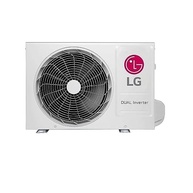 Ar Condicionado Split Hi-Wall Inverter LG Voice R-32 12000 BTU/h Frio com Inteligência Artificial e Controle por Voz - imagem 3
