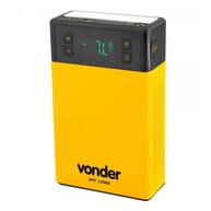 APC12000 VONDER: Partida Rápida + Ar! - imagem 2