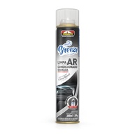 Breeze Limpa Ar Condicionado Carro Novo 300ml: Higienize e Refresque seu Veículo! - imagem 2