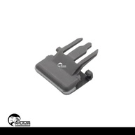 Direcionador de Ar Clip Difusor para Toyota Corolla 2009-2014: Renove o Conforto! - imagem 3