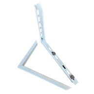 Suporte para Ar Condicionado Split 450mm - 9.000 a 30.000 BTUs - Segurança e Estabilidade - imagem 1