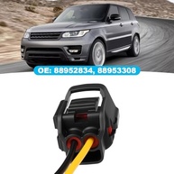 Conector Sensor Temperatura Ar Ambiente 88952834 88953308 - Compatível com Cadillac, Dodge, Jaguar e mais! - imagem 3