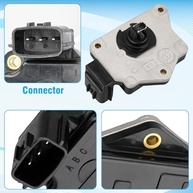 Sensor MAF D21 1990-1993 e Sentra 1991-1994: Fluxo de Ar Preciso para Melhor Desempenho - imagem 4
