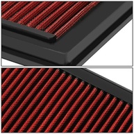 Filtro de Ar DNA Motoracing AFPN-096-RD Vermelho: Potência e Proteção para Seu Veículo - imagem 4