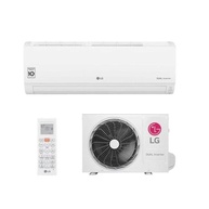 Ar-Condicionado Split LG Dual Inverter Voice +AI 9.000 BTUs Só Frio 127V - Tecnologia Inteligente e Eficiência Energética - imagem 4