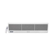 Cortina de Ar Springer 0,90 M 220V ACF09S5 - imagem 4