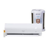 Ar Condicionado Split Hi Wall Inverter 9000 BTU/h Springer Midea AirVolution Connect - Eficiência A com Conexão Inteligente - imagem 1