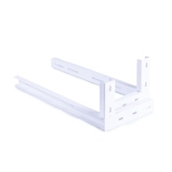 Suporte Ar Pé Galinha Reforçado 575mm - Ideal para Ar Condicionado Piso Teto até 60.000 BTUs - imagem 3