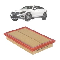 Filtro de Ar Tecfil para Mercedes C180, C250 e GLC250 (2014-2020): Potência e Pureza para Seu Motor - imagem 2
