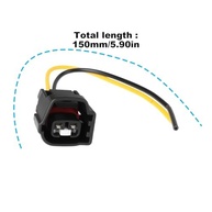 Conector Sensor Temperatura Ar Ambiente 88952834 88953308 - Compatível com Cadillac, Dodge, Jaguar e mais! - imagem 5