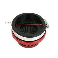 Filtro de Ar 60mm para Motos 2 Tempos 49cc-80cc: Potencialize Sua Performance! - imagem 5