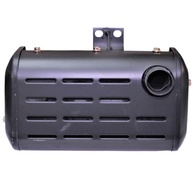 Silencioso Motor Diesel Ar 5HP: Potência e Tranquilidade para Seu Equipamento - imagem 1