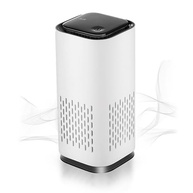 Purificador de Ar A1 Mini HEPA: Ar Puro e Leve Onde Você For | USB-C, Ultraportátil e Silencioso - imagem 5