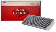 Filtro de Ar da Cabine Champion CCF1767: Respire Ar Puro no Seu Veículo - imagem 3