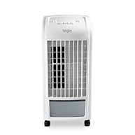 Climatizador de Ar Portátil Smart 3 em 1 Elgin - Ioniza, Ventila e Climatiza Ambientes - imagem 2