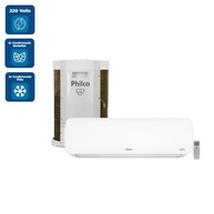Ar Condicionado Split Hi Wall Inverter Philco 18000 BTU/h Frio PAC18FC 220V - Eficiência e Conforto Inteligente - imagem 3
