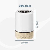 ar-white-para-seu-puro-maxi-de-saudavel-clean-3-purificador-a-1-lar-ar-cosi-em-e-a