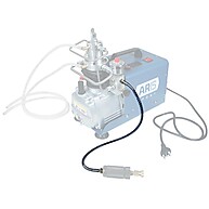 Mangueira M10 630BAR: Potencialize seu Compressor AR15! - imagem 2